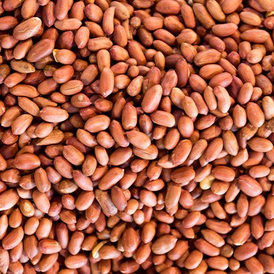 Amendoim Cru Calixto Foods