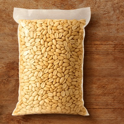 Linha Private Label Calixto Foods